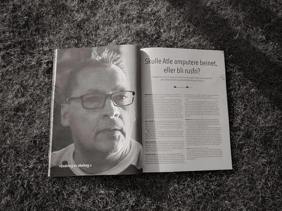 Sommeren er en vanskelig tid…