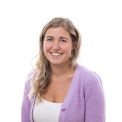 Frøydis Myrhaug Danielsen (LHL)