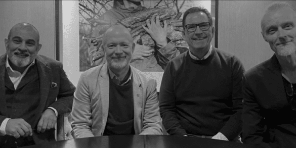 Bilde fra LederSamtale