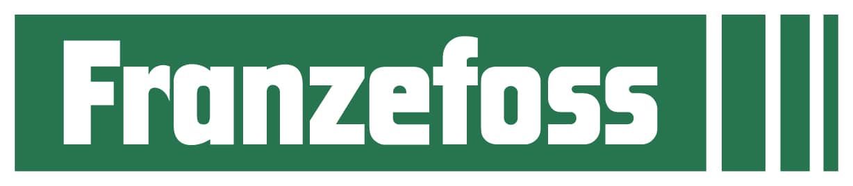 Franzefoss logo