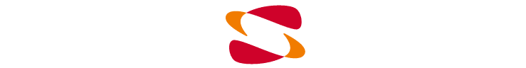 Sopra Steria logo RGB white color