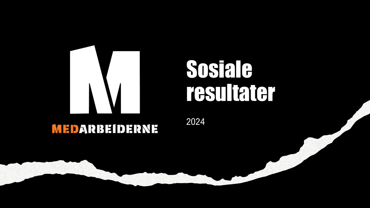 Sosiale resultater 2024 Slide1