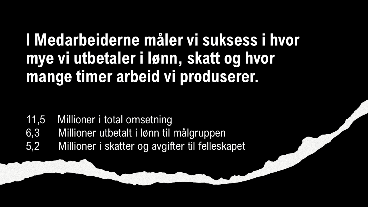 Sosiale resultater 2024 Slide4