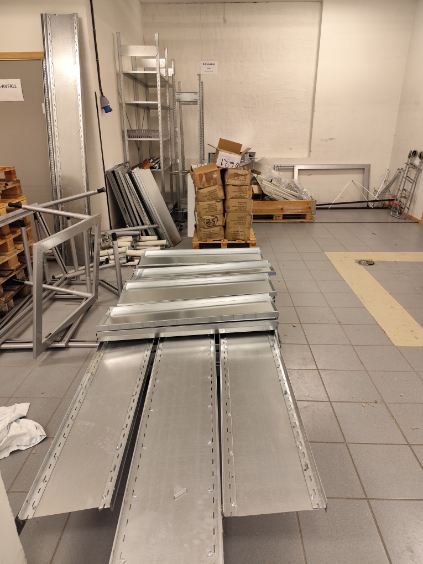 Feiring LHL Avfallshåndtering 2