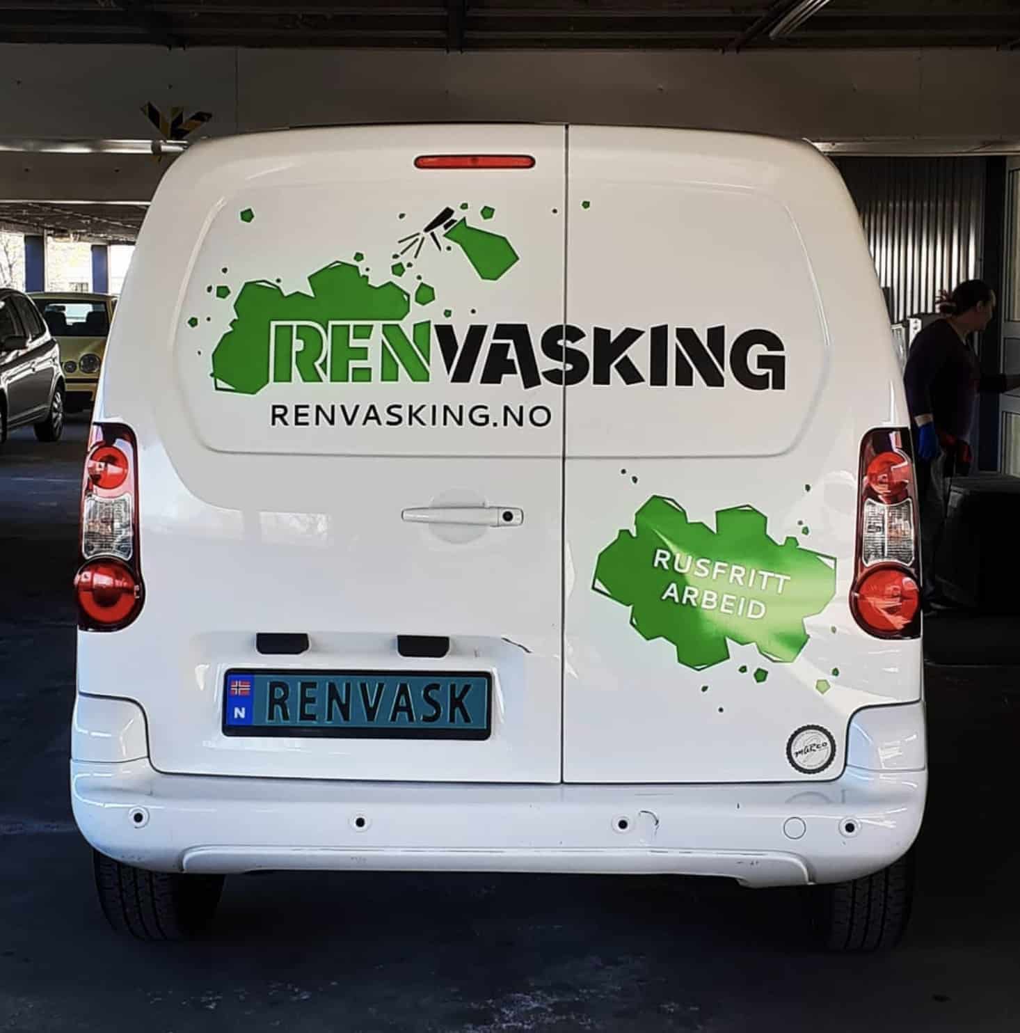 renvasking