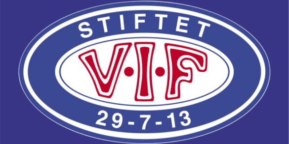 Vålerenga Fotball Logo